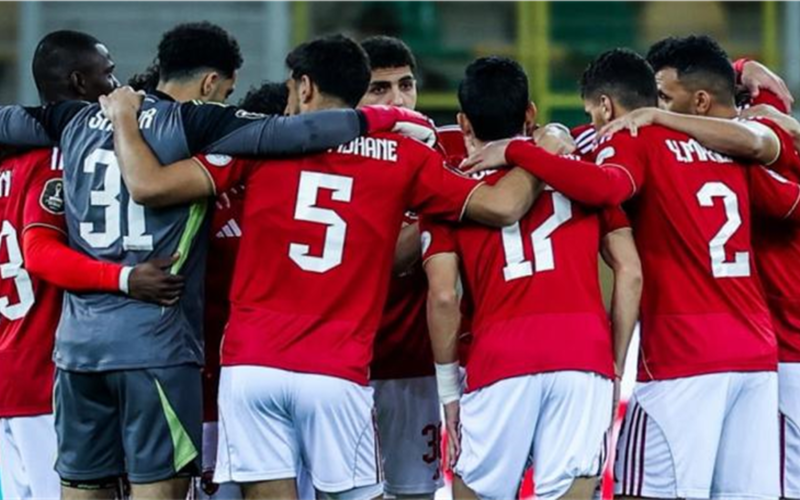 رصد مباشر مباراة الأهلي والإسماعيلي اليوم على قناة مجانية بجودة عالية